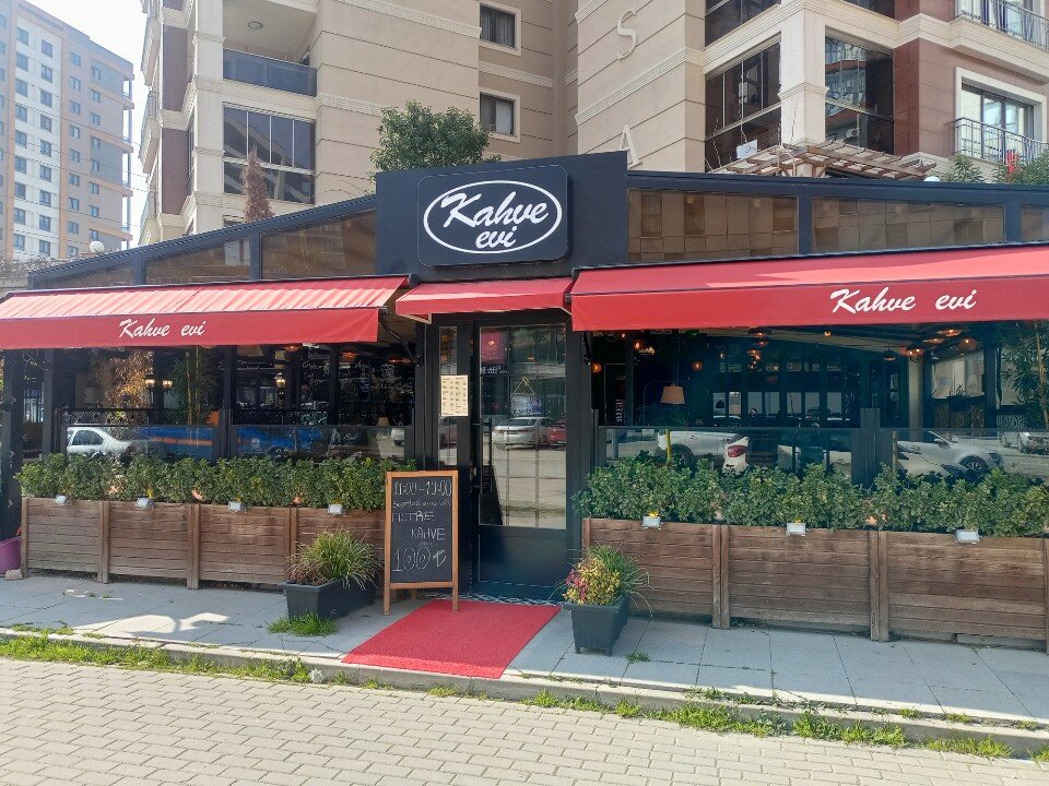 Kahve Evi
